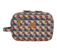 BRIC'S Urban Travel Kit Geometric Camou