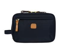 BRICS Toilettetasche X-Bag (Ozean) blau