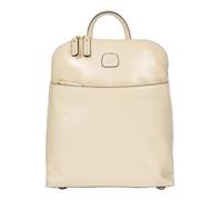 BRIC'S Volterra Backpack Ivory