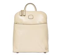 BRIC'S Volterra Backpack Ivory