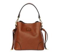 BRIC'S Volterra Bucket Bag S Tobacco