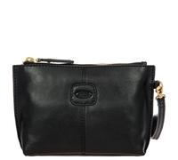 Brics Volterra - Clutch 18 cm (black)