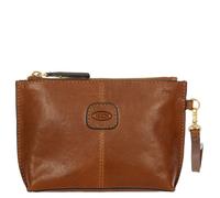 Brics Volterra - Clutch 18 cm (tobacco)
