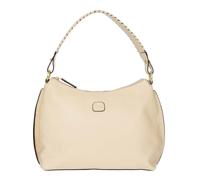 Bric's Volterra Hobo Bag Ivory
