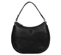 BRICS - VOLTERRA Hobobag Volterra Nero Schwarz