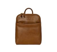 BRICS Backpack Zaino BOO05956 tobacco