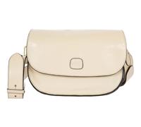 BRIC'S Volterra Messenger Bag Ivory