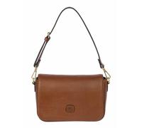 BRIC'S Volterra Messenger Bag S Tobacco