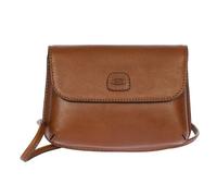 BRIC'S Volterra Shoulderbag S Tobacco