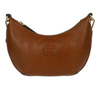 BRIC'S Volterra Mini Luna Bag Tobacco