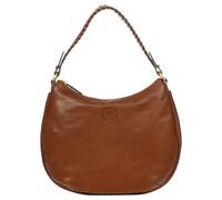 Brics Volterra - Schultertasche 39 cm (tobacco)