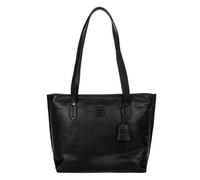 Brics Volterra - Shopper S 28 cm (black)