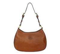 BRICS Volterra Shoulder bag tobacco