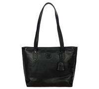 Brics Volterra - Shopper S 28 cm (black)