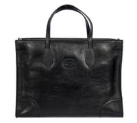 Bric's Aktentasche Volterra Opera bag S Black Damen