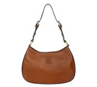 BRICS Volterra Shoulder bag tobacco