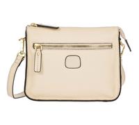 BRIC'S Volterra Shoulderbag S Ivory