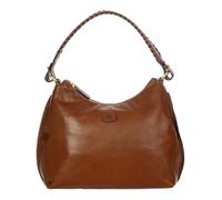 Bric's Volterra Shoulderbag Tobacco