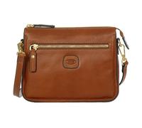 Bric's Volterra Shoulderbag S Tobacco
