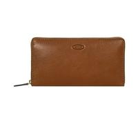 Zip Around Wallet BOO09601-braun