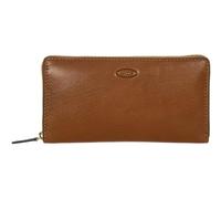 Zip Around Wallet BOO09601-braun