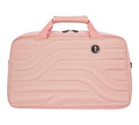 BRIC'S Itaca Weekender Pearl Pink