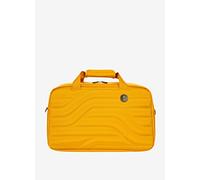 Bric's BY Ulisse Weekender Reisetasche 47 cm gelb