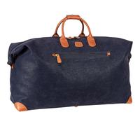 Bric's Weekender Life Holdall Blu