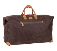 BRIC'S Life Holdall Olive