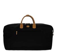 Brics X-Travel Weekender - Reisetasche 55 cm (black)