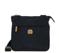 Brics X-Bag - black - Schultertasche