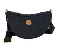 Bric's Milano Damentasche Halfmoon BXG45781-050 Mini-Reisetasche Blau