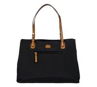 Großer Shopper X-Bag, Einheitsgröße.Schwarz