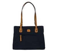 Brics X-Bag Handbag M ocean blue