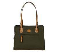 Mittelgroßer Shopper X-Bag, Einheitsgröße.Olive