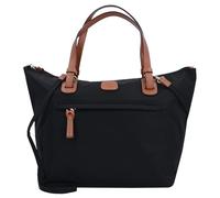 Bric's X-Bag Handtasche 24 cm schwarz