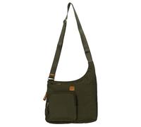 Bric's Beuteltasche X-Bag Damentasche Oliva Damen