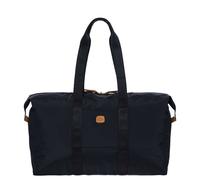 Bric's X-Bag Holdall Big ocean blue
