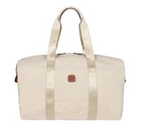 BRIC'S X-Bag Holdall Dufffle Bag Beige