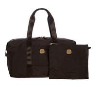 BRIC'S X-Bag Holdall Dufffle Bag Brown