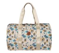 BRIC'S X-Bag Holdall Dufffle Bag Flowers