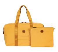 BRIC'S X-Bag Holdall Dufffle Bag Honey