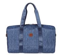 BRIC'S X-Bag Holdall Dufffle Bag Jeans