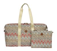 BRIC'S X-Bag Holdall Dufffle Bag Macramè