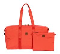 BRIC'S X-Bag Holdall Dufffle Bag Poppy