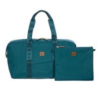 BRIC'S X-Bag Holdall Dufffle Bag Sea Green