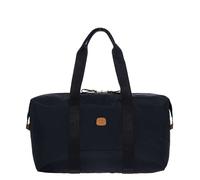 Kleine 2-in-1-Reisetasche X-Bag, Einheitsgröße.Ocean Blau