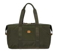 Bric's X-Bag Holdall Medium olive