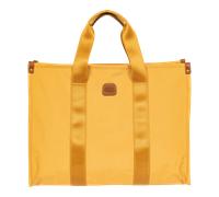 Brics X-Bag - honig - Opera Bag Shopper M