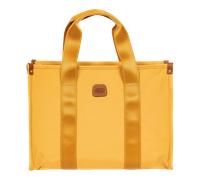 Brics X-Bag - honig - Opera Bag Shopper S